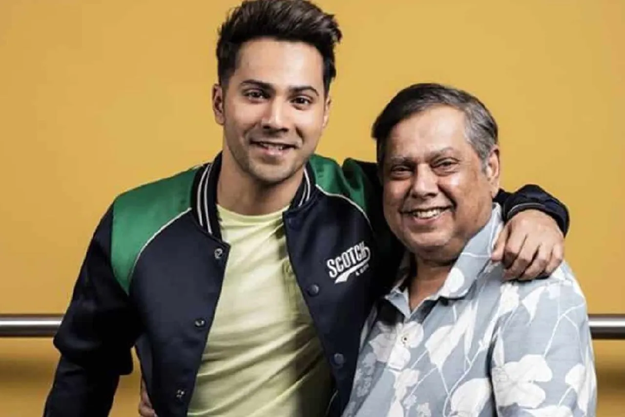 Varun dhawan