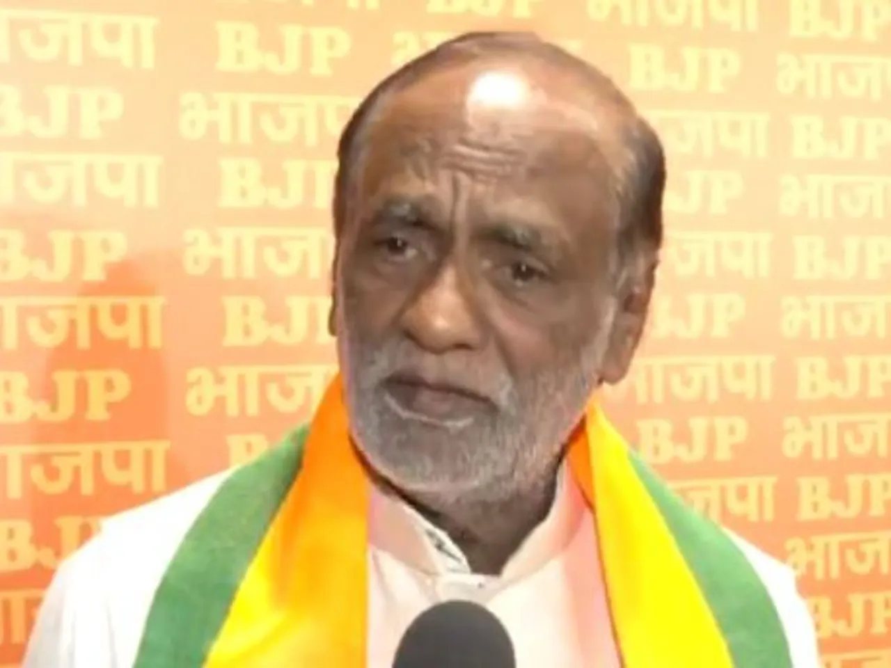 bjp mp k laskman .jpg