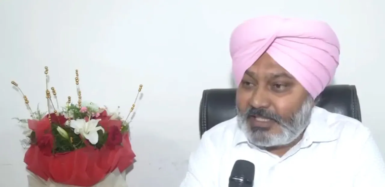 punjab minister