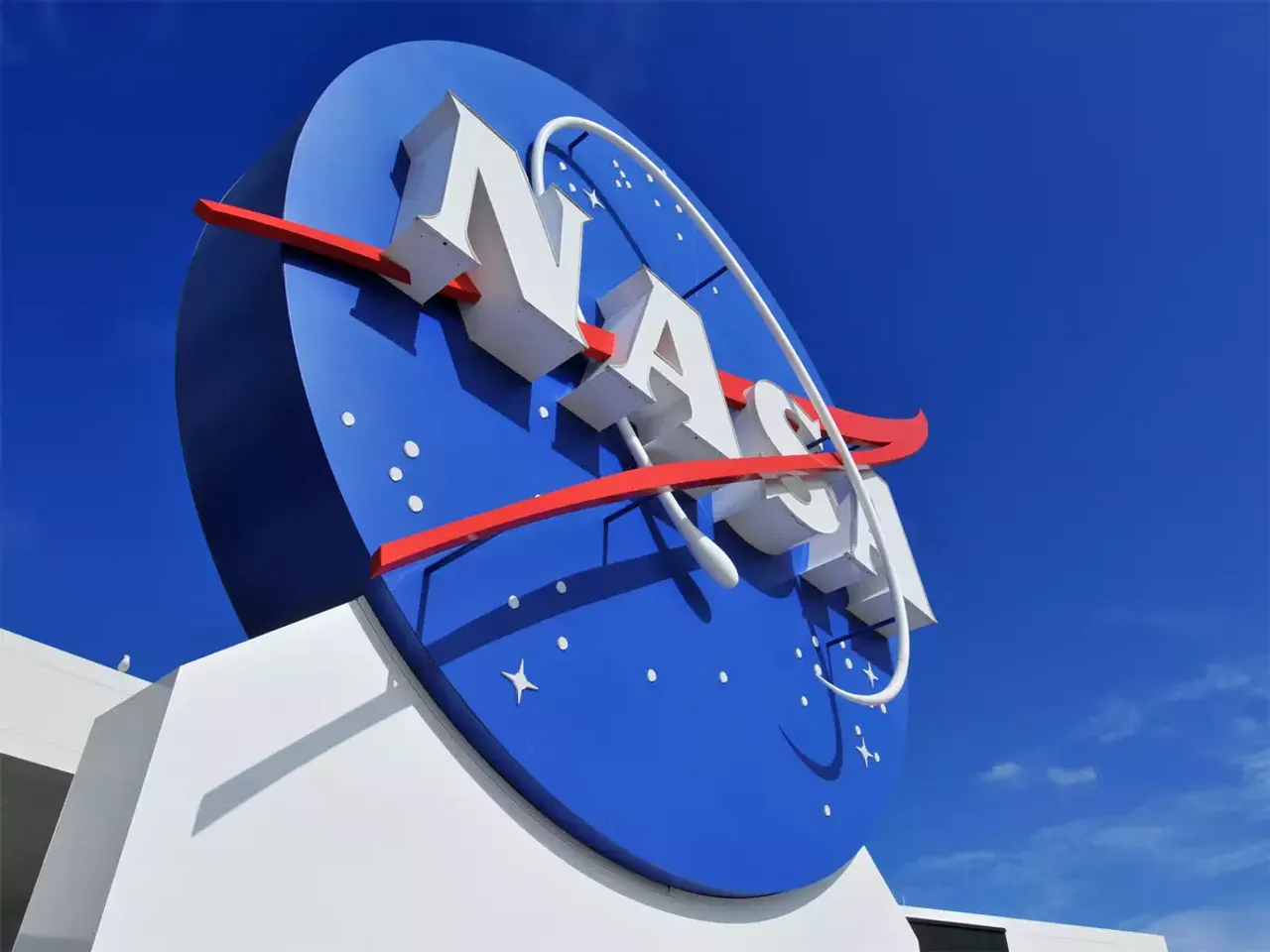 Nasa