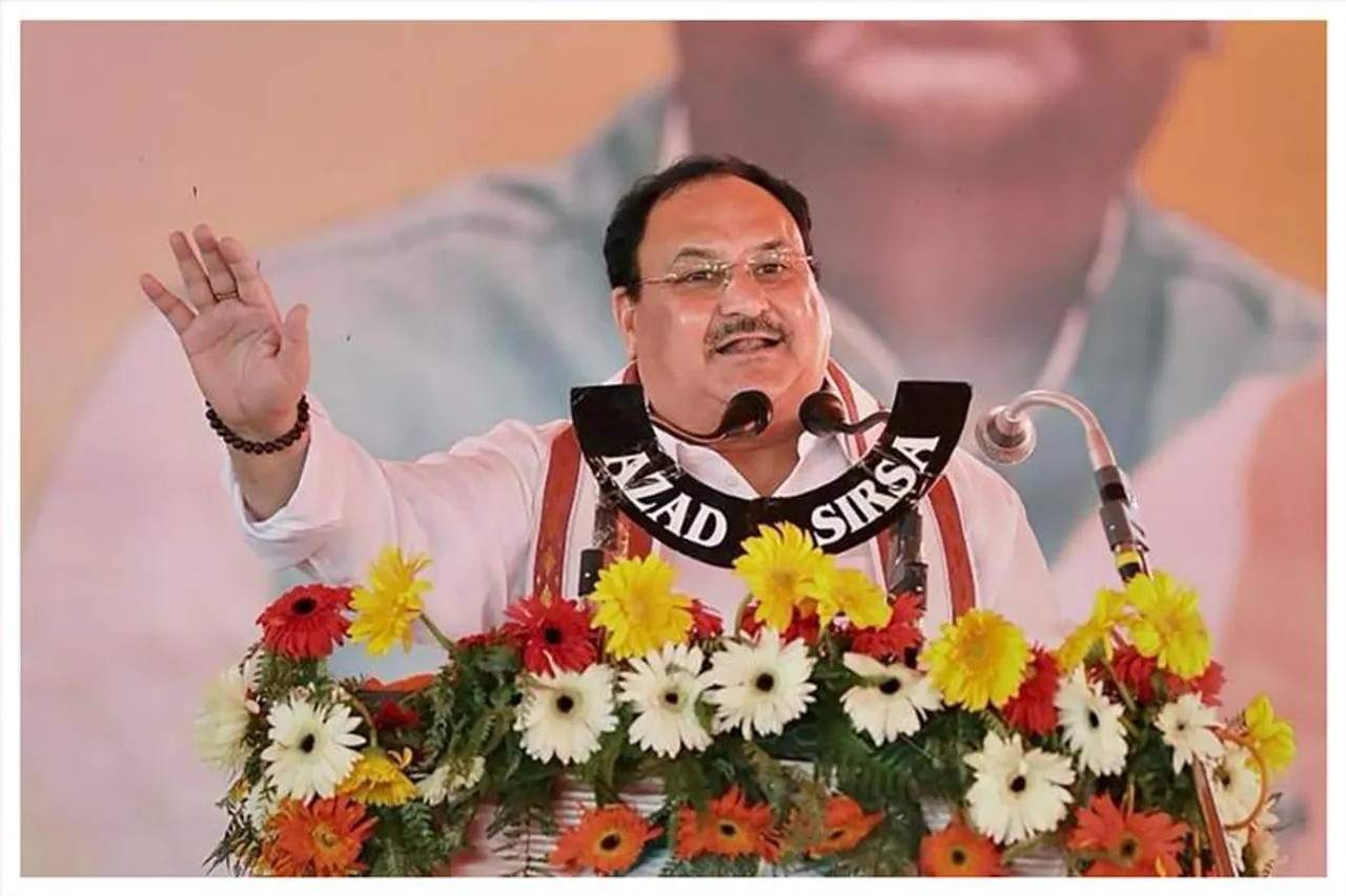 গুজরাটে বিজেপি এবং কংগ্রেসের মধ্যে লড়াই হবে: প্রদীপসিংহ ভাঘেলা