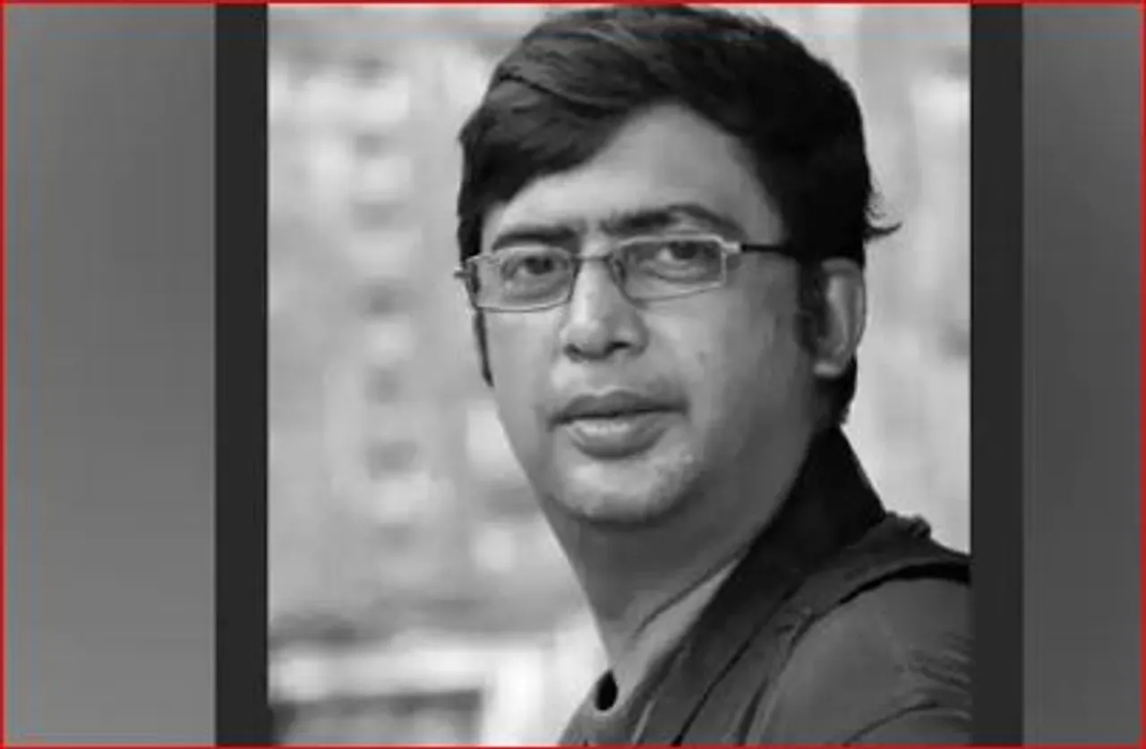 সাহিত্য জগতে ফের শোকের ছায়া