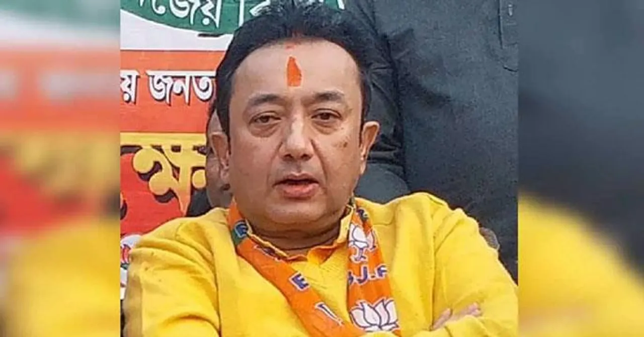 আবার তৃণমূলে ফিরছেন জয়!