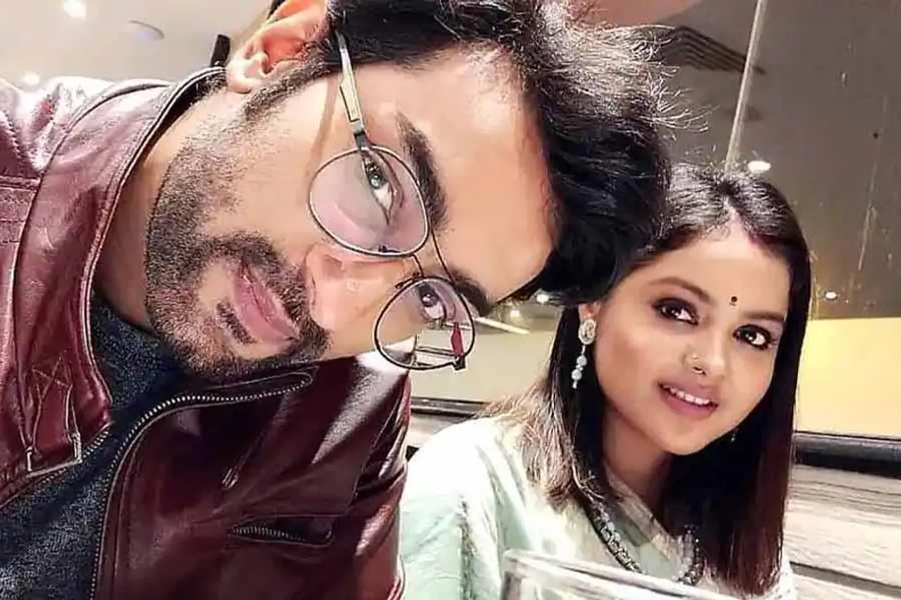 টলি দম্পতি নবনীতা ও জিতুকে হেনস্থার অভিযোগ