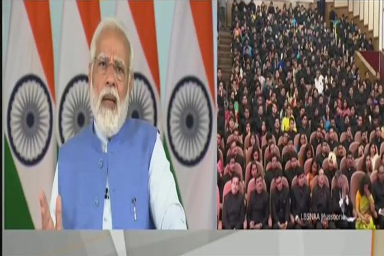 গভর্নেন্স কোর্স নিয়ে বিশেষ বার্তা দিলেন প্রধানমন্ত্রী