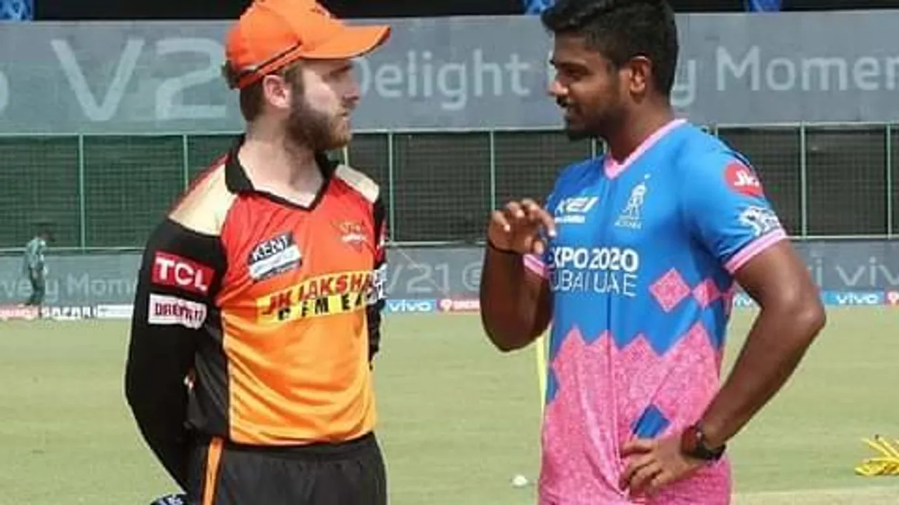 ভাগ্যের চাকা ঘোরাতে মরিয়া হায়দ্রাবাদ