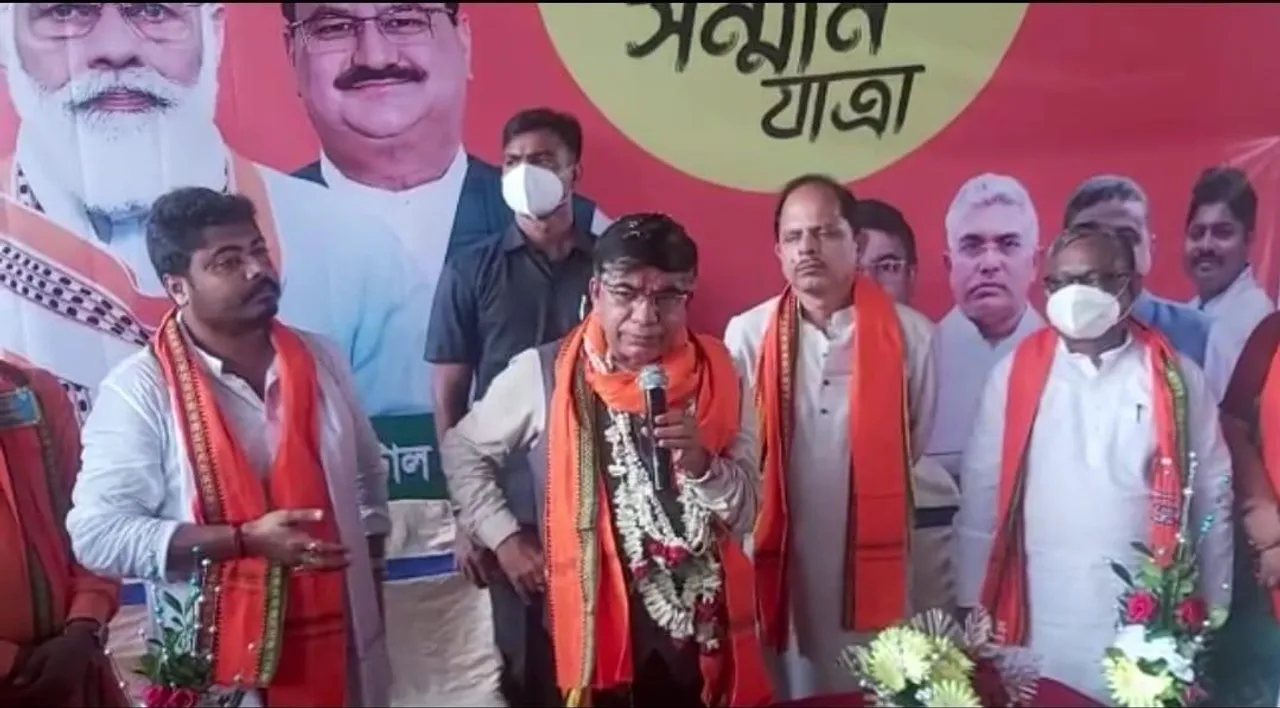 সুপ্রিম কোর্টেও ধাক্কা খাবে রাজ্য সরকারঃ সুভাষ সরকার