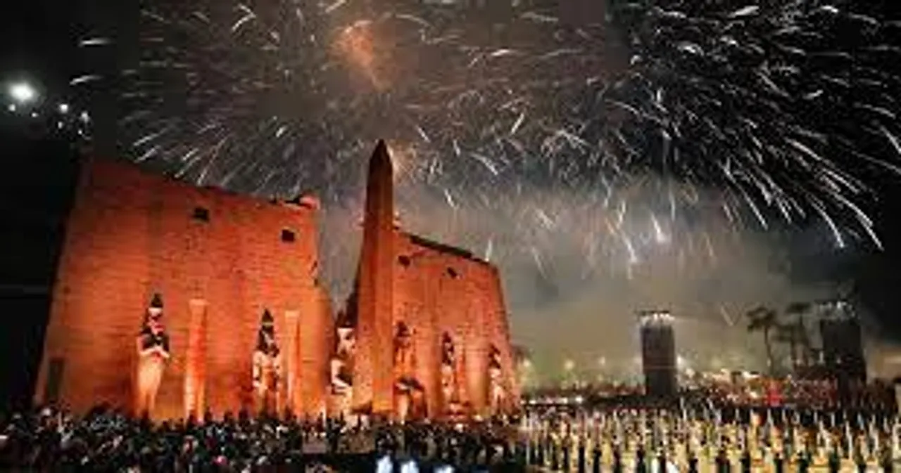 খুলে দেওয়া হল ৩০০০ বছরের প্রাচীন রাজপথ!