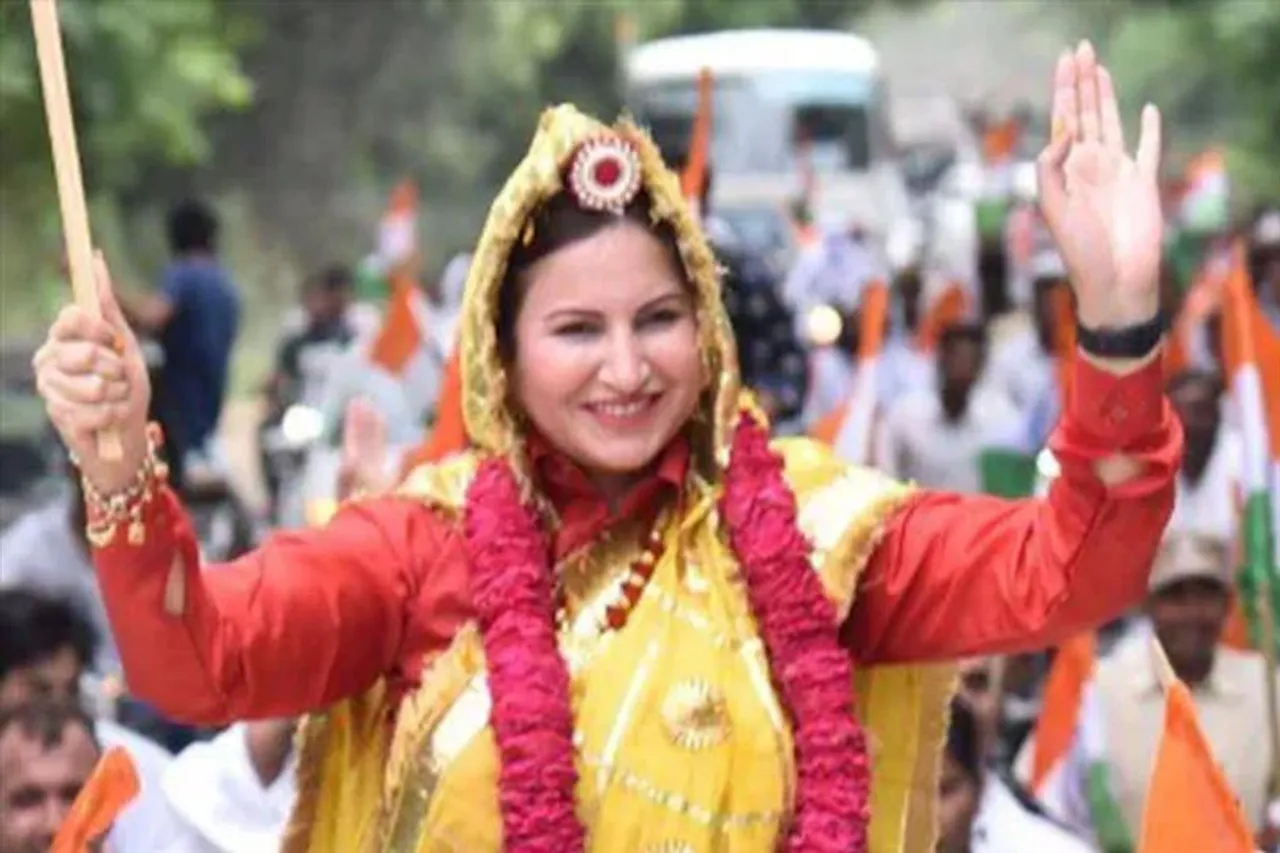 বিজেপি নেত্রীর মৃত্যুর সঠিক তদন্ত হবে, দাবি মুখ্যমন্ত্রীর