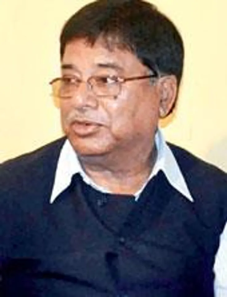 রাজ্য পুলিশের বিরুদ্ধে অভিযোগ আনলেন উদয়ন গুহ