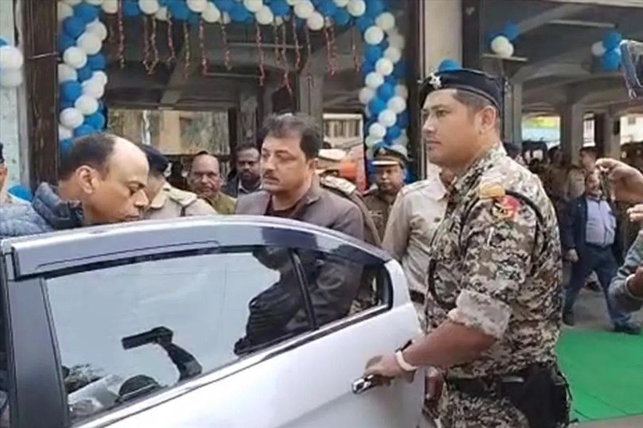 দমকলের কর্মী নিয়োগের সঠিক তালিকা প্রকাশের পরই শুরু হবে প্রশিক্ষণ