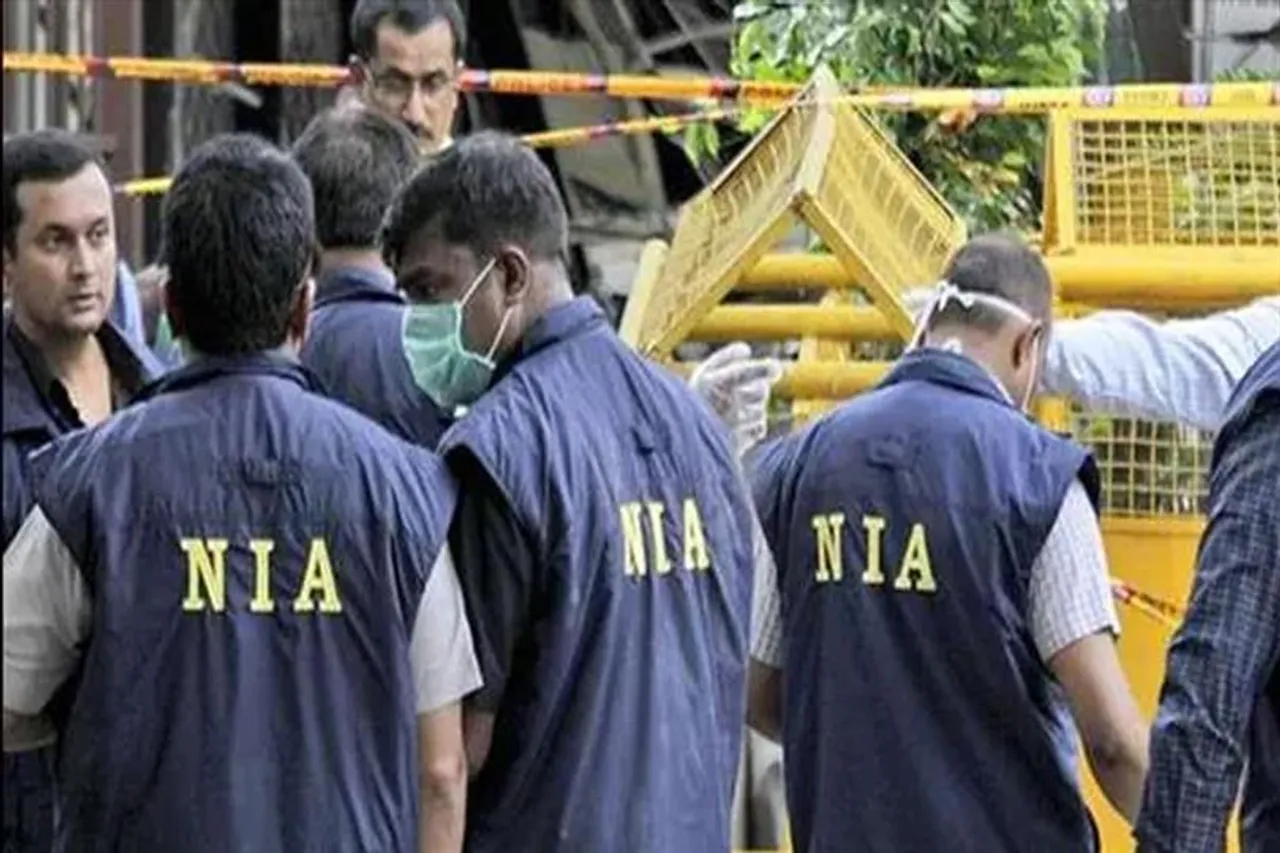 খেজুরি বিস্ফোরণকাণ্ডে ফের NIA-এর নোটিশ