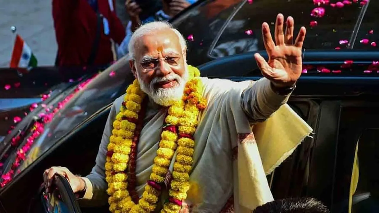 ভুটানের সর্বোচ্চ নাগরিক সম্মানে ভূষিত হলেন প্রধানমন্ত্রী