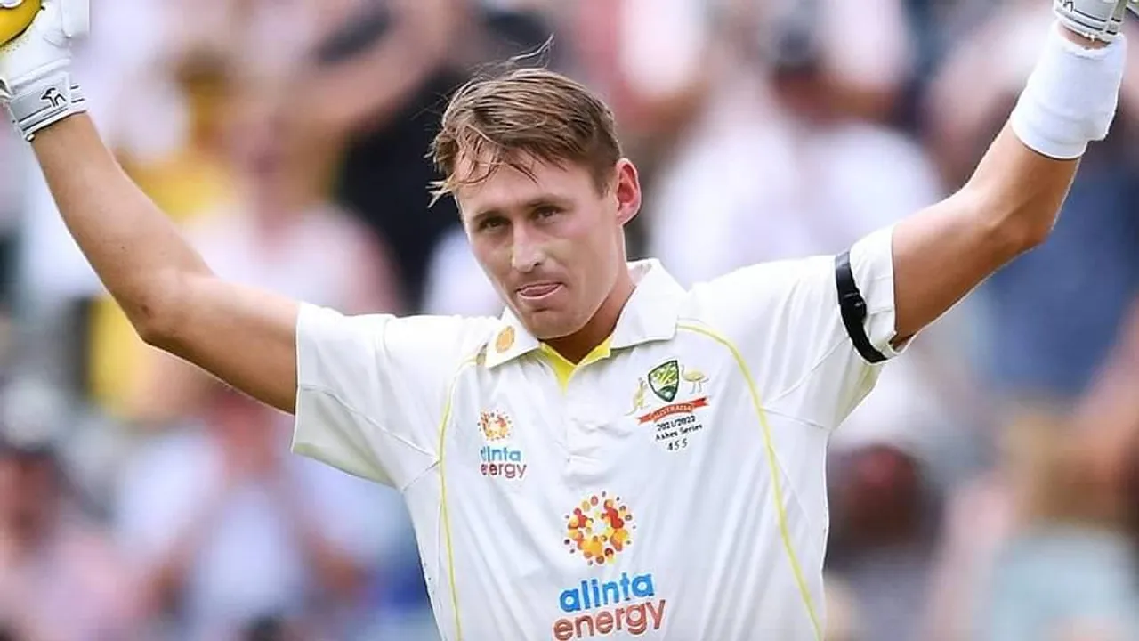 রুটকে টপকে বিশ্বব়্যাঙ্কিংয়ের শীর্ষে অজি তারকা