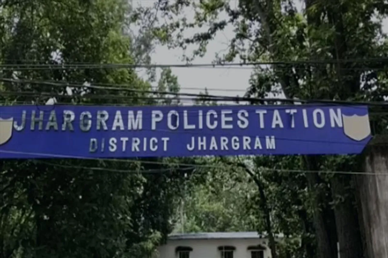 ঝাড়গ্রামে জাল নোটের কারবার বন্ধ করলো পুলিশ