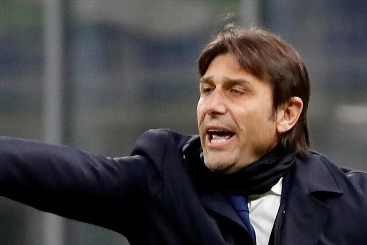 বিশ্বকাপের আট দিন পর প্রিমিয়ার লিগ শুরু হওয়ায় খুশি নন আন্তোনিও কন্টে