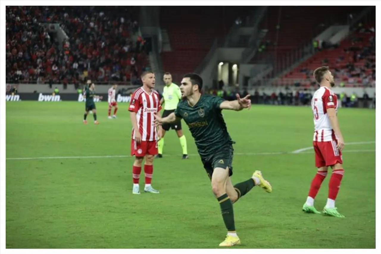 ইউরোপা লিগে একের পর এক হাইভোল্টেজ ম্যাচ, দেখে নিন ফলাফল