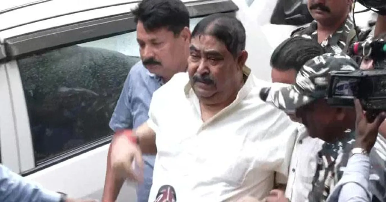 অনুব্রত মণ্ডলের খামারবাড়ির হদিশ