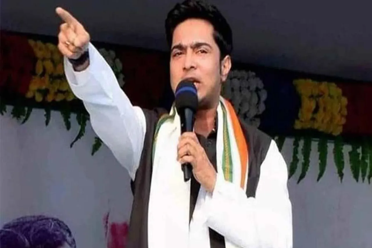 Tripura election: 'এক ইঞ্চি জমিও ছাড়বেন না,' দলীয় কর্মীদের বার্তা অভিষেকের