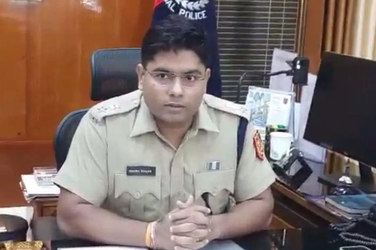 গাছ কাটার ঘটনায় গ্রেফতার ১৬