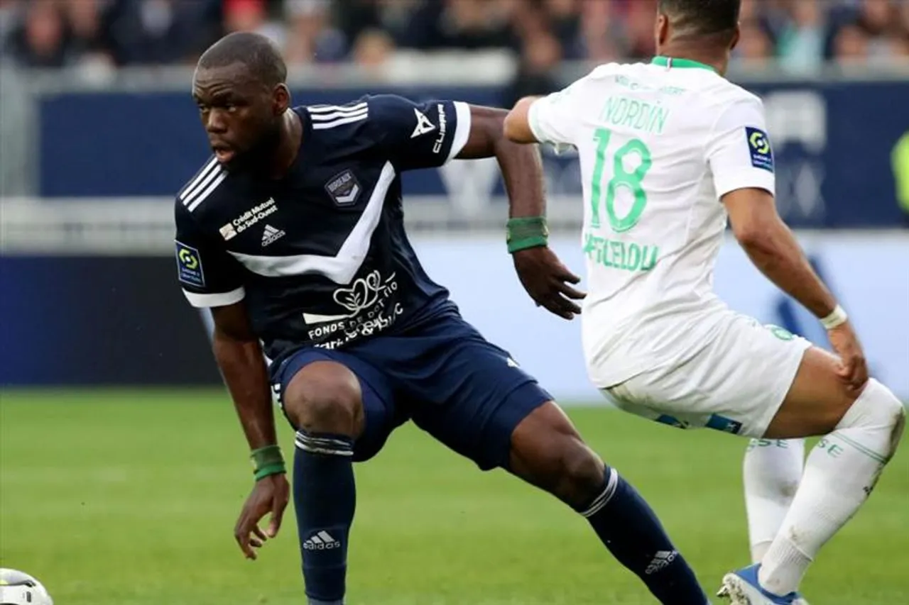 জিন ওনানার জন্য চেষ্টা চালাতে পারে মিলান