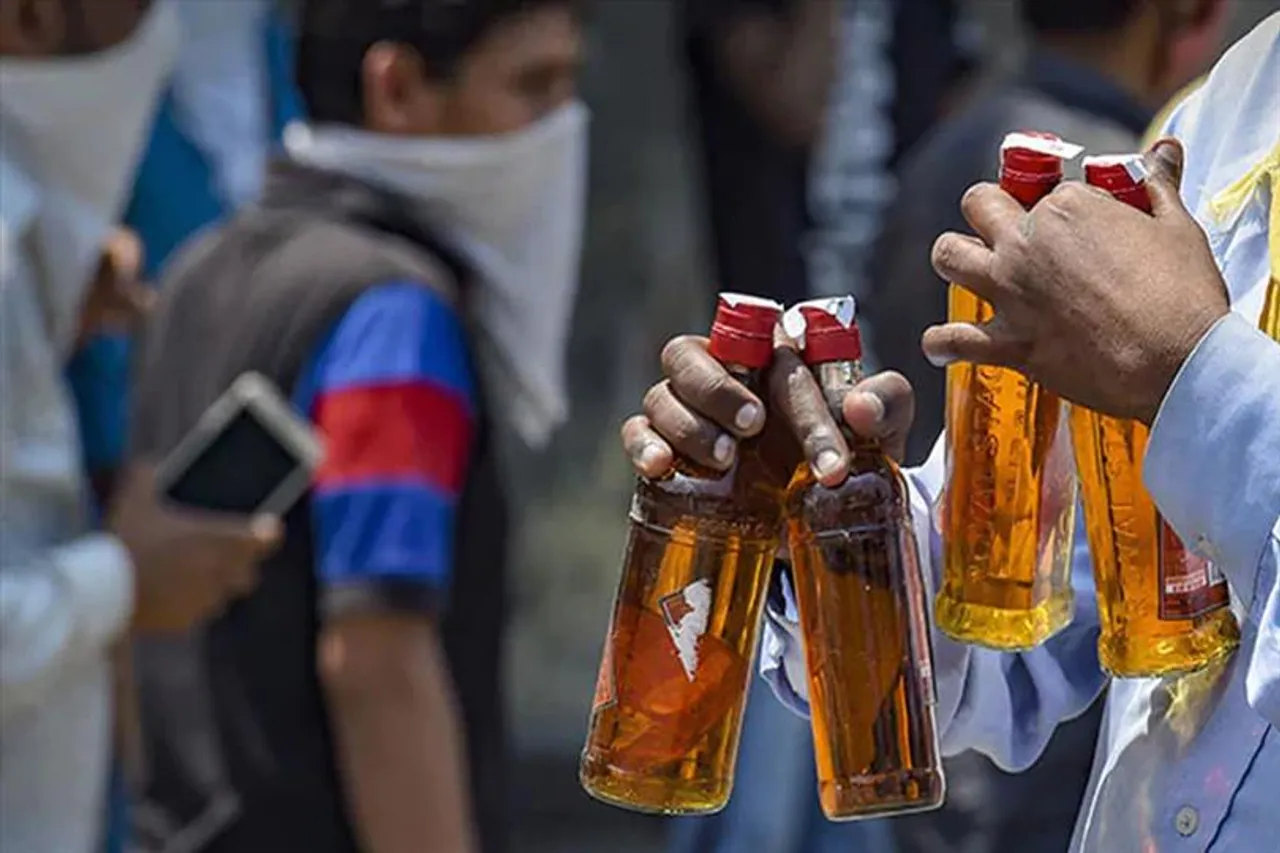 শিয়রে নির্বাচন, বন্ধ থাকবে মদের দোকান