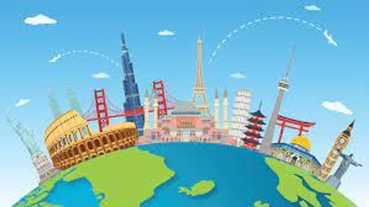 আজ কারা ভ্রমণে যেতে পারবেন?