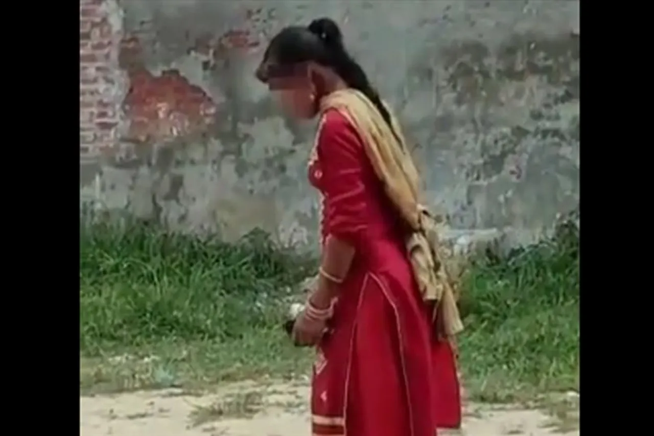 পাঞ্জাবে বাড়ছে মাদকাসক্তি! রইলো ভিডিও