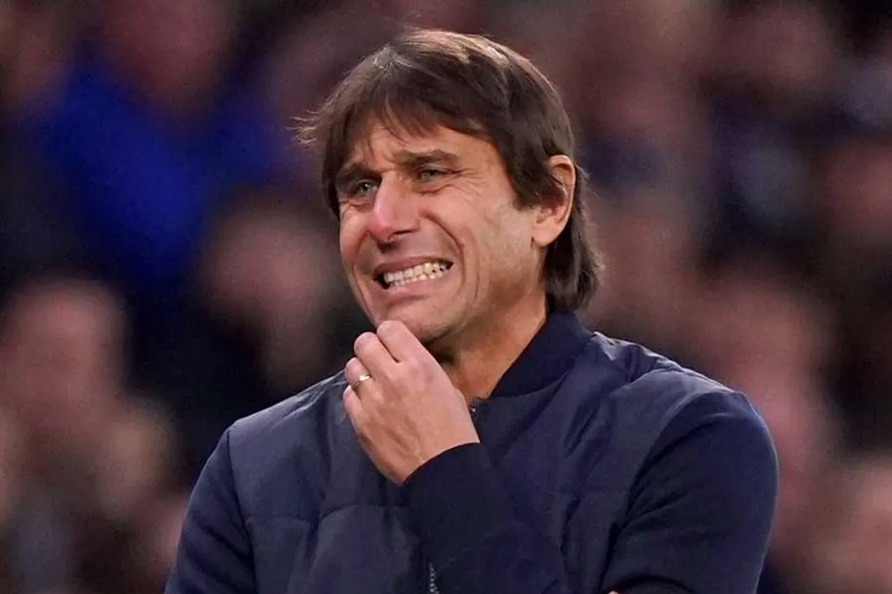 ক্লাব ছাড়ার হুমকি আন্তোনিও কন্তের