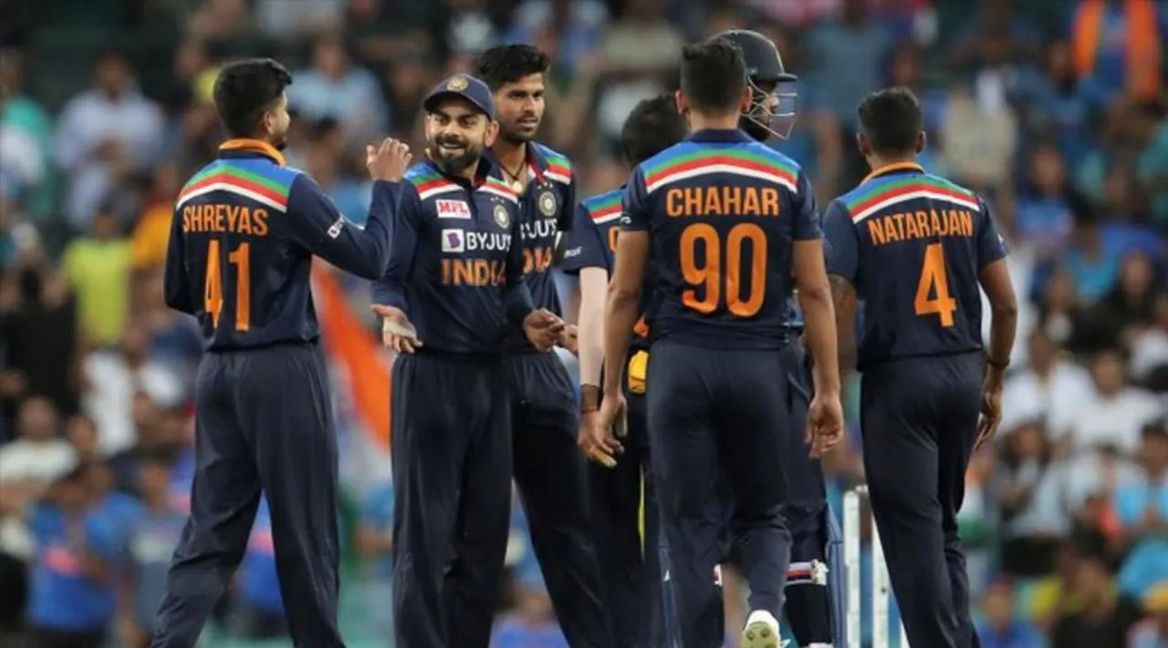 অফিশিয়াল টিম ইন্ডিয়া জার্সি কিনতে চান? জেনে নিন কীভাবে কিনবেন