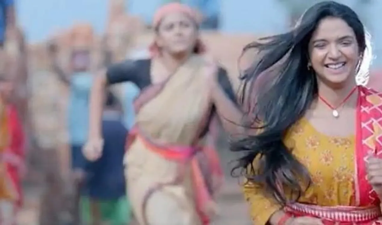 দর্শকদের মন কাড়ছে স্পোর্টস ড্রামা