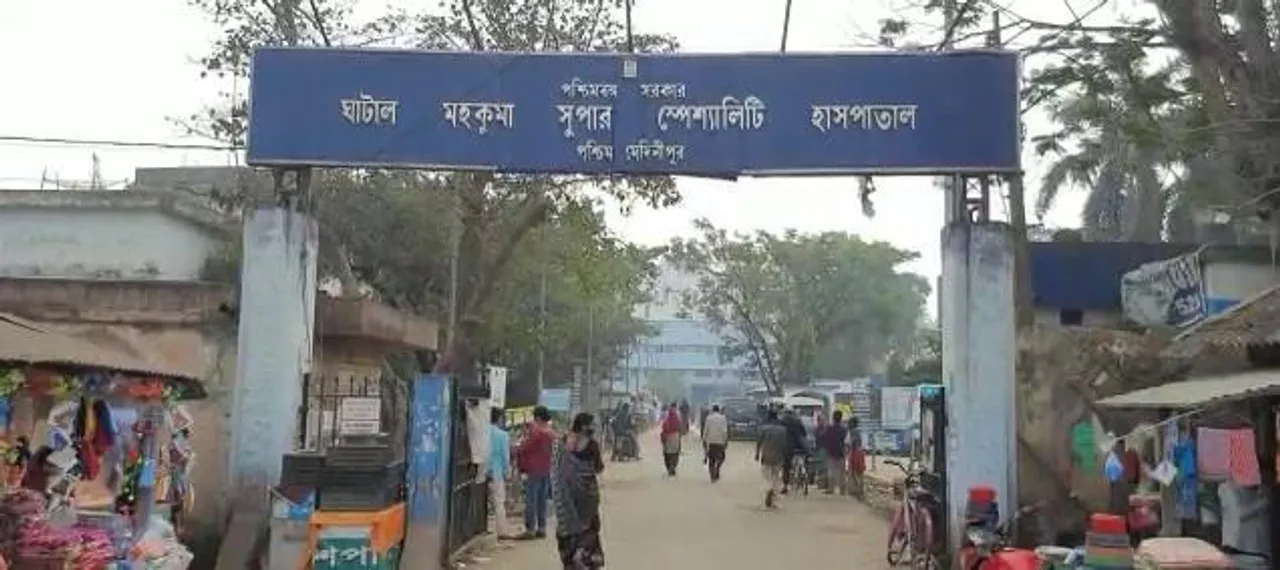 এক নাবালককে এলোপাথাড়ি ছুরির কোপ অপর বালকের