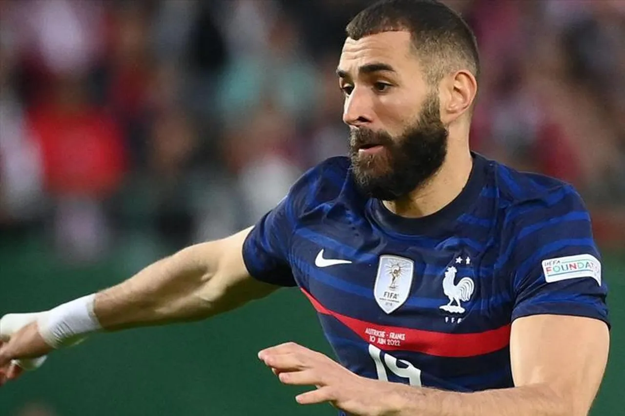 করিম বেনজেমা কি বিশ্বকাপ ফাইনাল খেলবেন? তুঙ্গে জল্পনা