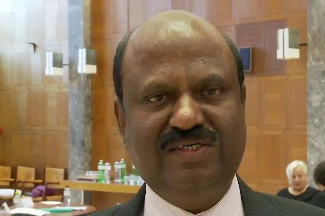 বাংলার রাজ্যপাল: ডক্টর সি. ভি. আনন্দ বোসের সম্বন্ধে জানেন?