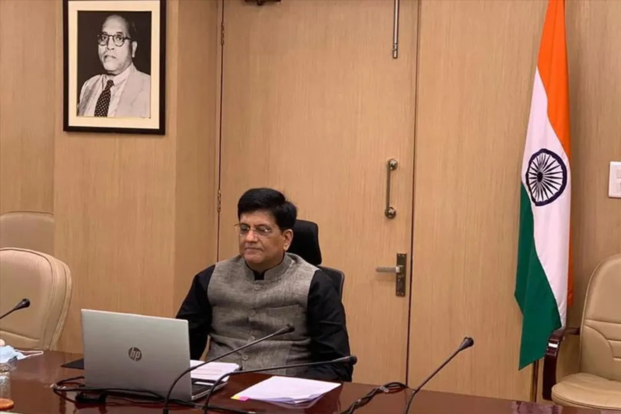 মূল্য বৃদ্ধি নিয়ে মুখ খুললেন পীযূষ গোয়েল