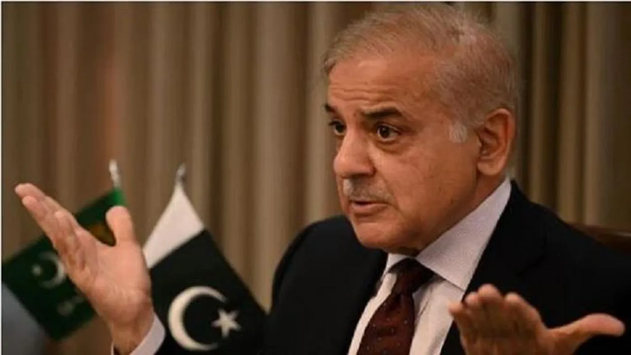 আজই কি প্রধানমন্ত্রী হচ্ছেন শরিফ?