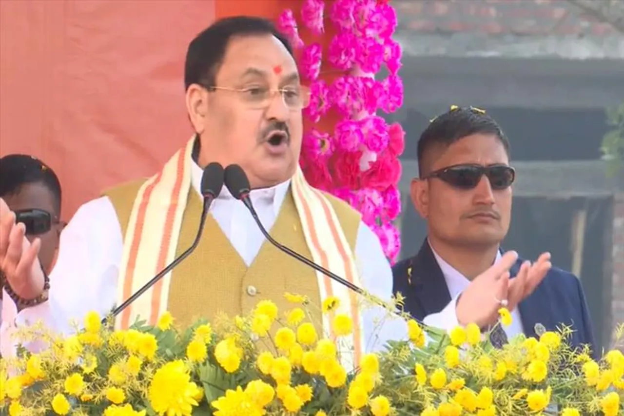 কেন্দ্র সৎ, রাজ্য সরকার বেইমান: নাড্ডা