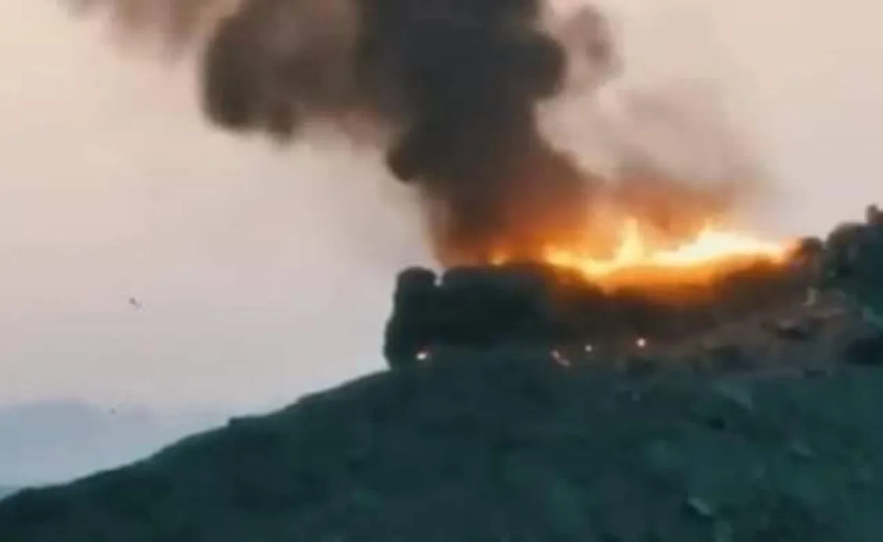 গুলির লড়াইয়ে নিহত ১০ পাক সেনা