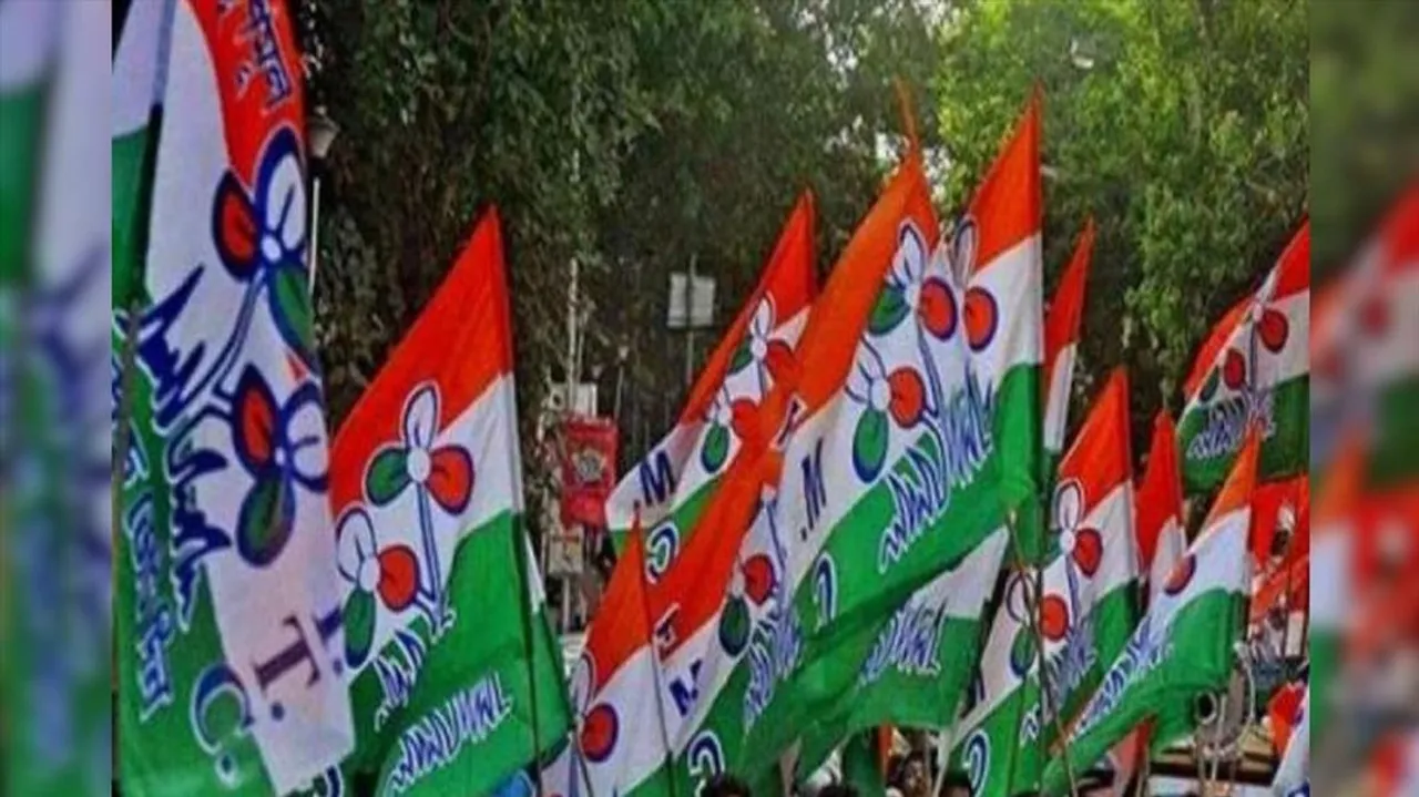 উপপ্রধান খুনের পরেই তাঁর অনুগামীদের এলাকায় তাণ্ডব