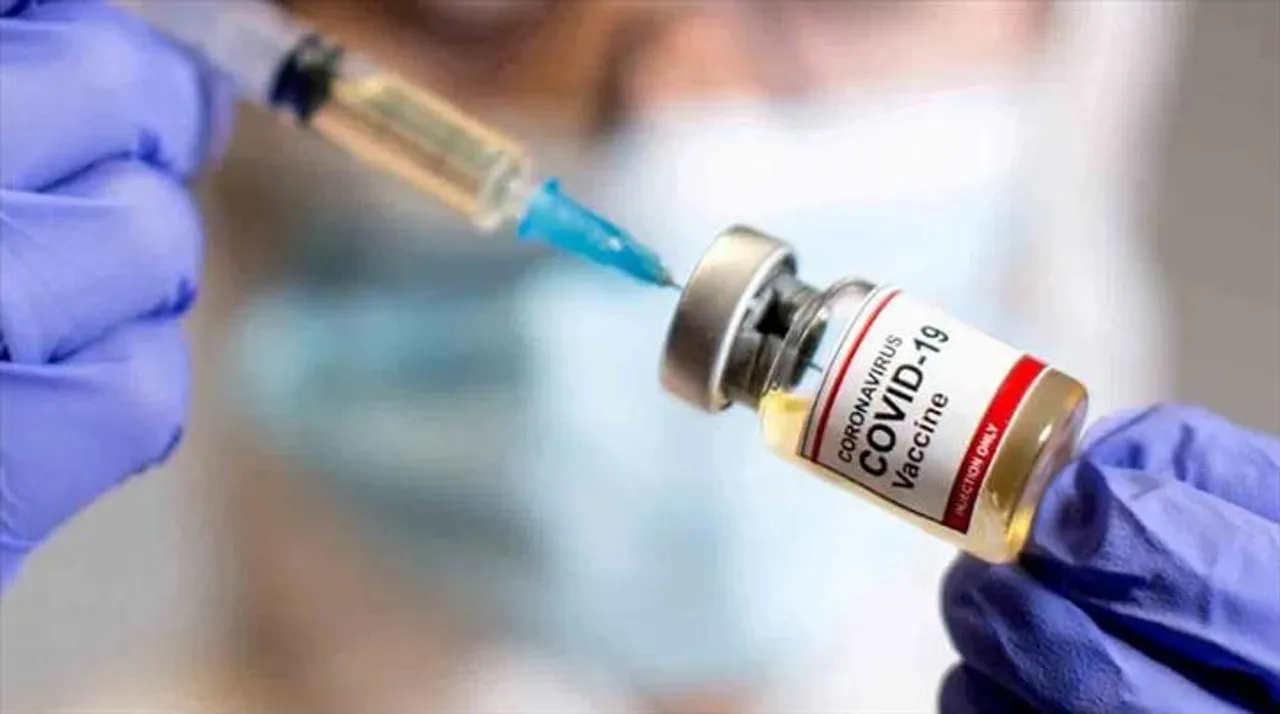 দেশে ১২ ঊর্ধ্বদের জন্য কোভ্যাক্সিনে অনুমোদন