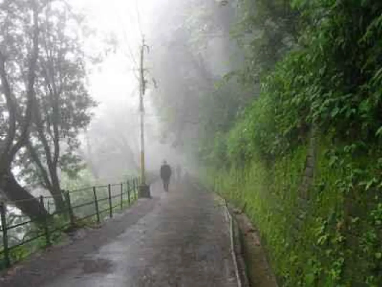 পুজোর নতুন ঠিকানা বড়া মাংওয়া