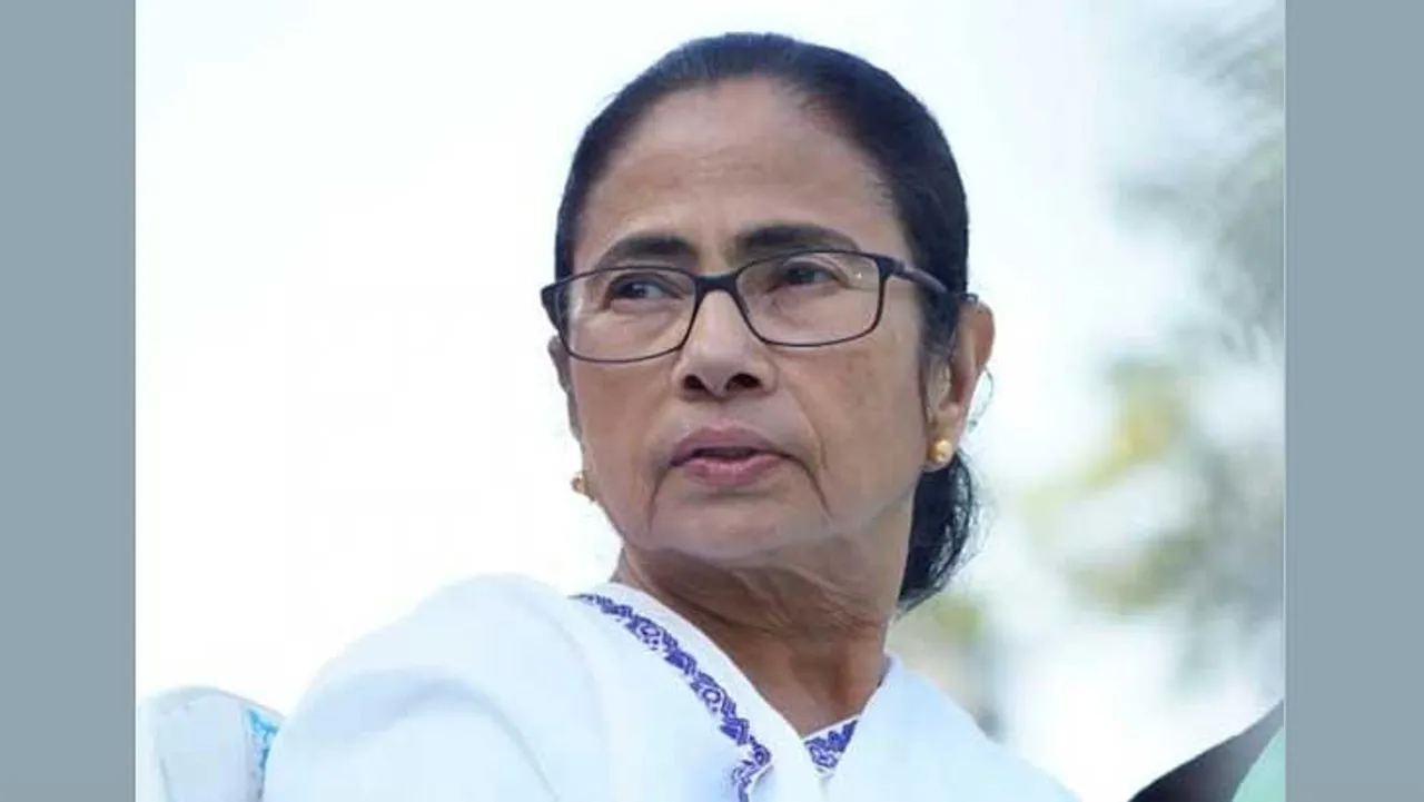 মালবাজার পৌঁছালেন মুখ্যমন্ত্রী