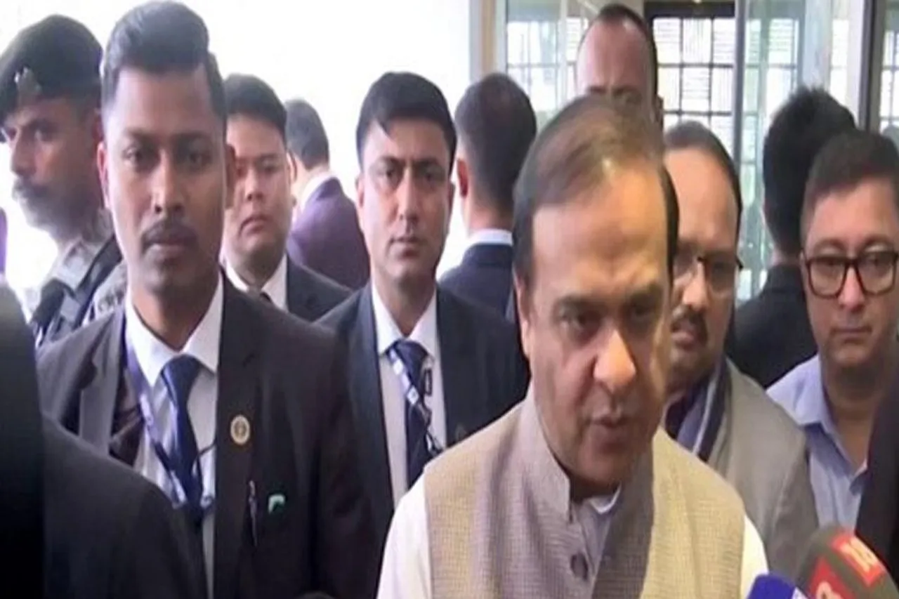 বাল্য বিবাহের বিরুদ্ধে অভিযান: ১,৮০০ জনকে গ্রেফতার করা হয়েছে, জানালেন মুখ্যমন্ত্রী