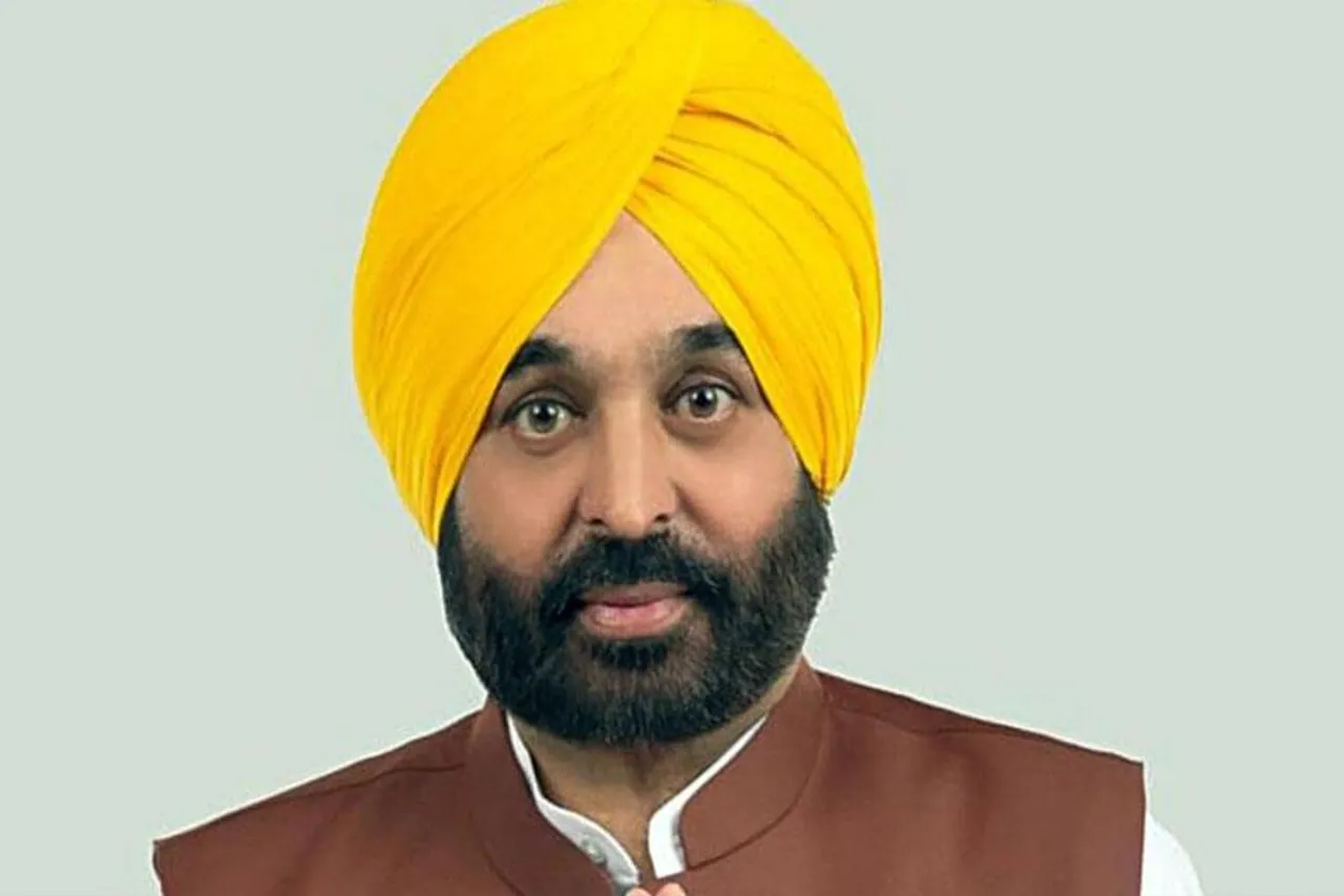 অগ্নিপথ সেনাবাহিনীর অপমান : ভগবন্ত মান