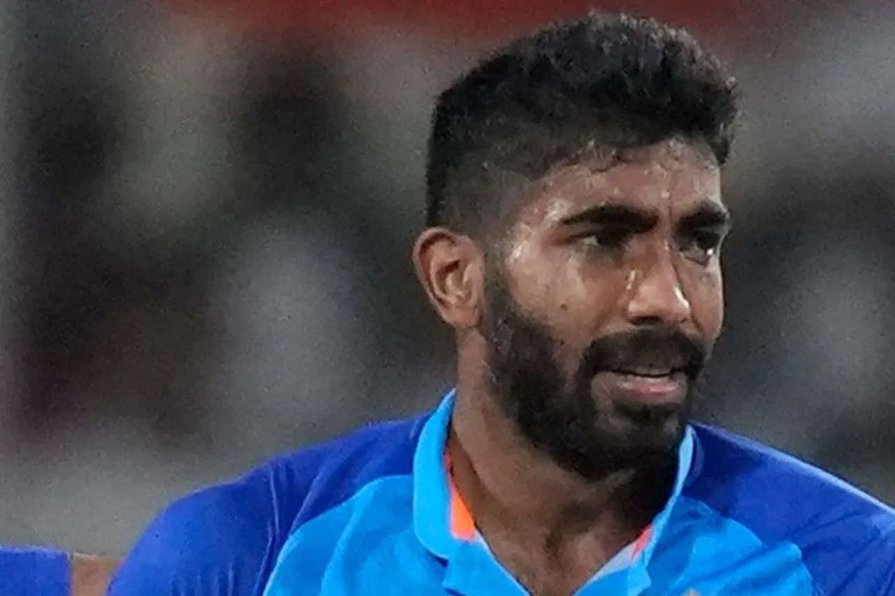 বুমরার পরিবর্তে কে? আভাস দিল বোর্ড