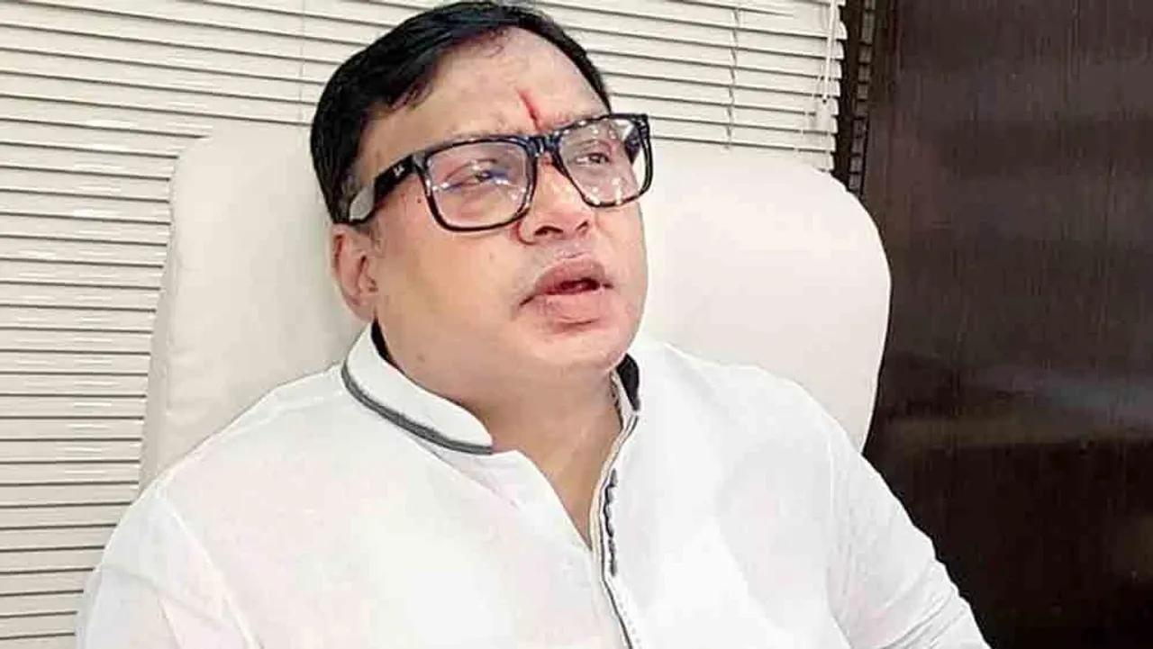 বিধানসভার পাবলিক অ্যাকাউন্টস কমিটির সদস্য হলেন কৃষ্ণ কল্যাণী