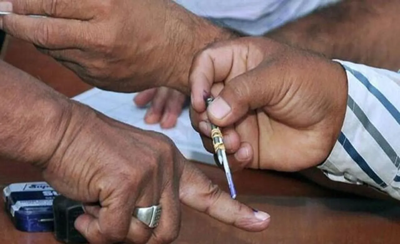 নর্থ ইস্ট নির্বাচন: কোন রাজ্যে কত জন ভোটার ভোট দেবেন?