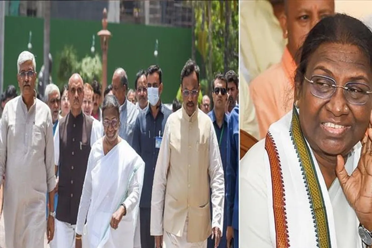 President election: ক্রস ভোট দাতাদের ধন্যবাদ জানালেন মুখ্যমন্ত্রী