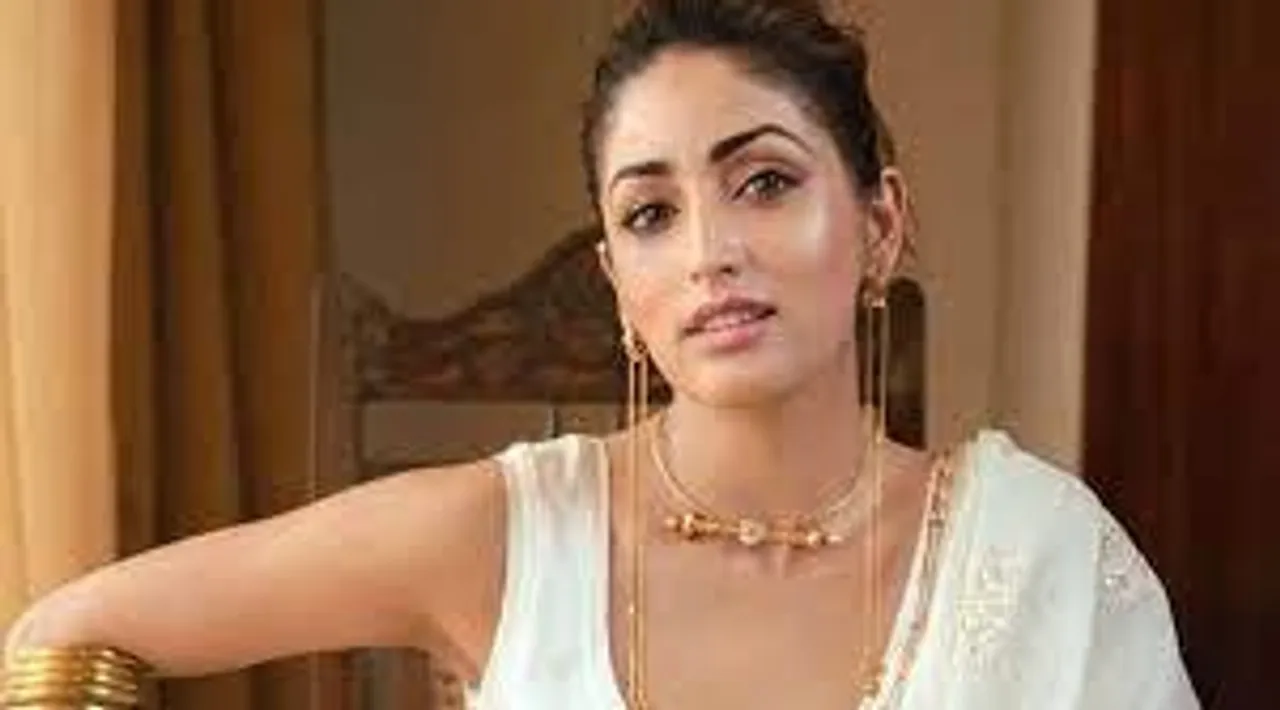 চায়ের প্রতি ভালবাসা প্রকাশ করলেন ইয়ামি