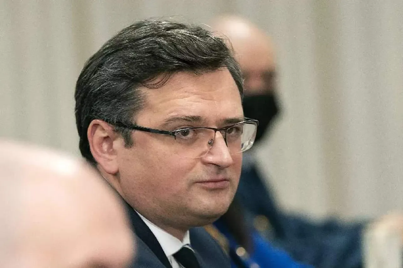 রাশিয়ার একতরফা যুদ্ধবিরতিকে গুরুত্ব সহকারে না নেওয়ার বার্তা দিমিত্রো কুলেবার